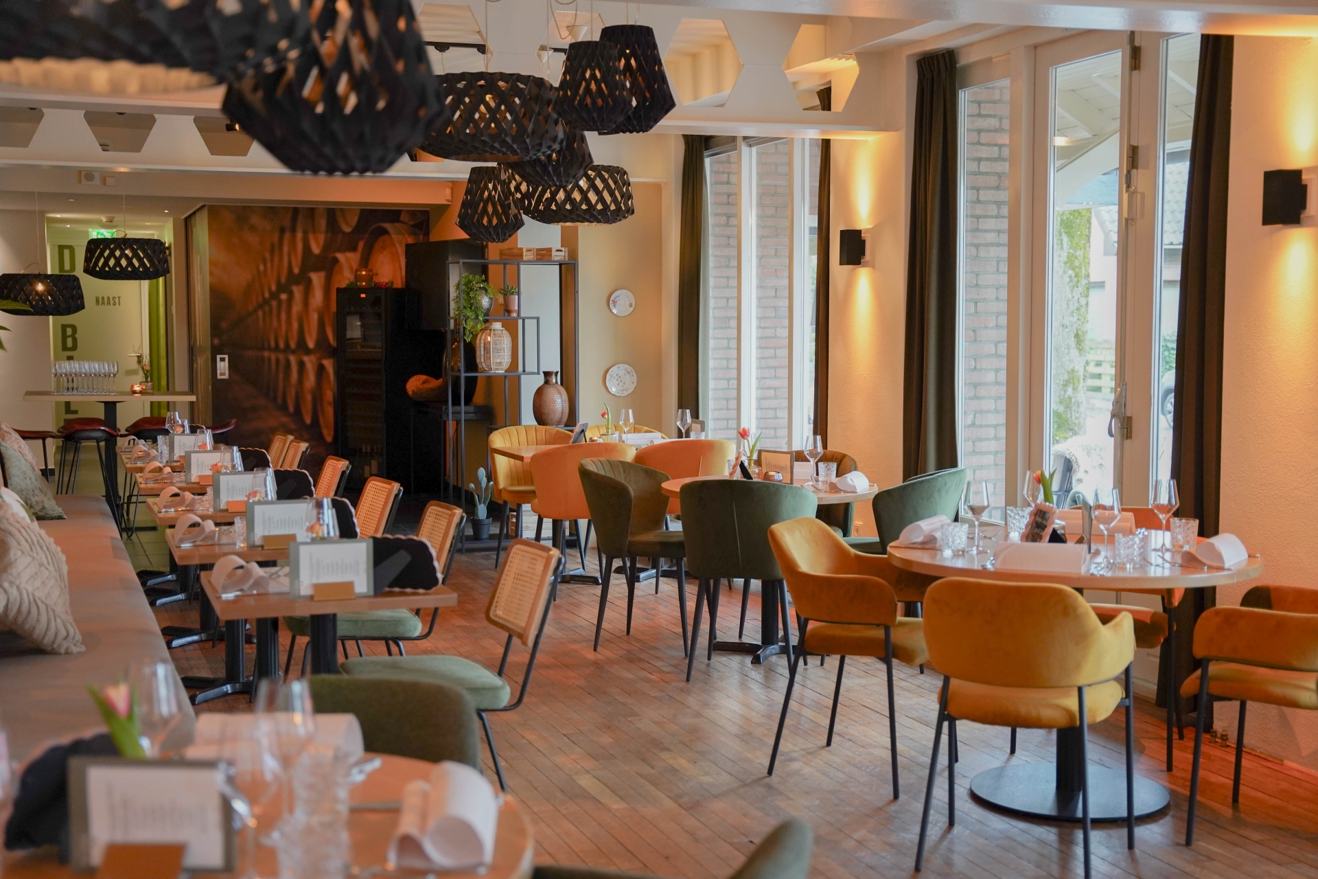 Brasserie Otterlo