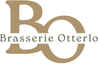 Logo Brasserie Otterlo