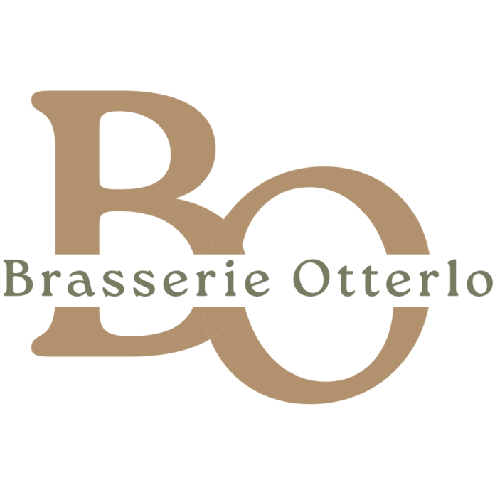 Logo Brasserie Otterlo